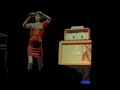 PJ Harvey - Vilar de Mouros 2004
