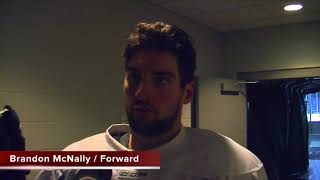 CYCLONES TV: Gameday- 12/22 vs Quad City