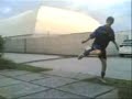 Ronaldinho e ibrahimovic di casagiove.....! Ronaldinho e ibrahimovic di casagiove.....!