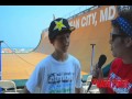 Mitchie Brusco Interview