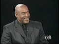 Andre Hyland on Viewfinder PBS/CET  (part 2 of 2)