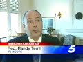 State-Funded Prenatal Care Approved