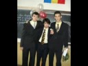 Friends will be Friends ...