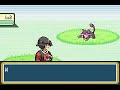 Pokemon Gold and Silver Remake-Shiny Gold!