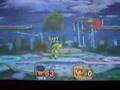 Jam (Ike) v. Coey (T. Link) 2