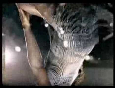 LIke Is by Kelly Rowland Featuring Eve