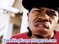 Chamillionaire - Creepin\ Chamillionaire - Creepin\