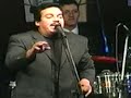 David Pabon - Y nos Amamos