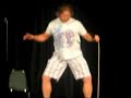 here's a few bits from tim hawkins at the 2007 christian comedy association conference in orlando, fl...