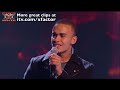the x factor: after a night on the town where 