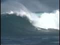 Jaws/Peahi - Juiciest set ever ?