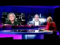 CLIMATEGATE FRAUD PROF WATSON CALLS MORANO AN 'ASSHOLE' ON nEWSNIGHT!