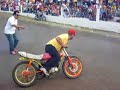 torrão jau moto