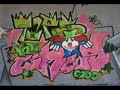 katowice graffiti jam by kreschor  kresch 
