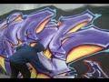 katowice graffiti jam by kreschor  kresch 