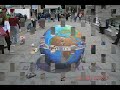artista de rua 
