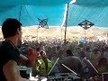 Ticon Live@3rd Empire Purim party 3.3.07