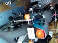 Mad Max Jim goose Kwaka 1000 replica
