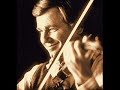 violin concerto in d major, op.35  allegro moderato (viktor tretyakov, vladimir fedoseyev - ussr tv&radio large so, 1984)