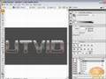 Tutorial Make Metal/Metallic Text with Adobe Illustrator CS3