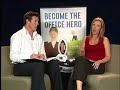Footy Tips TV NRL Round 16 2007 Lana Taylor Jimmy Smith Prev
