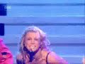 Oops I Did It Again (Oops Tour 2000)