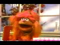 Sesame Street - Cereal Girl