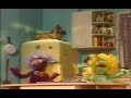 Sesame Street - Cereal Girl