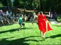 Gladiator Games