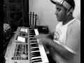 ESCOLA DO GROOVE ARRASTADO (Maestro ZUMZUM)