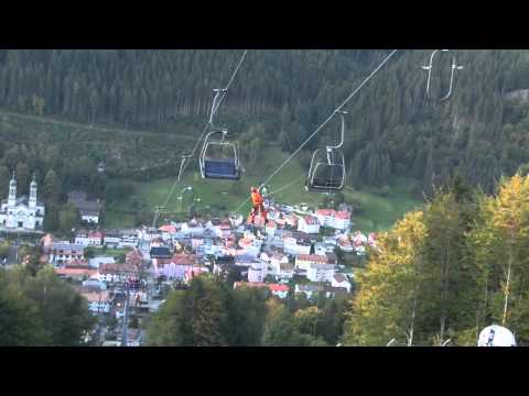 Bergwacht Schwarzwald