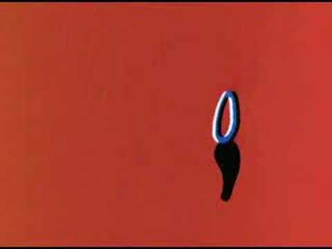 The Films of Norman McLaren