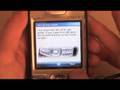 Treo 750 Windows Mobile 6