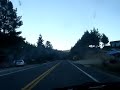 Br 282, a rodovia do caminho aos campos de Lages - v�deo 04