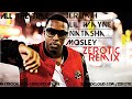 Jeremih ft. Lil Wayne&Natasha Mosley - All The Time (Zerotic Dubstep Remix)