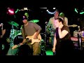 Parker Wheelers Bues Party - Amadee Benefit - 09-01-2008