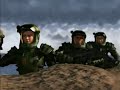 roughnecks: stc   hydora campaign  1/10 