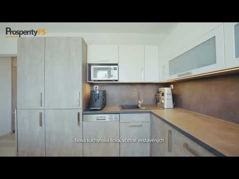 Video Prodej bytu 2+1 59 m², Chropyně