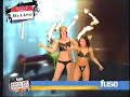 Sky & Aries On Fuse Tv