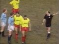 [90/91] Manchester City v Sheffield Utd, Jan 19th 1991