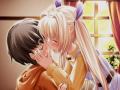 Gritandole al silencio-She & May (By:BaaN-BaaM)
