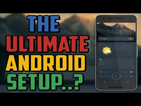 Customize Your Android Phone (2016) Customize Your Android Phone (2016)