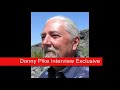 Donny Pike Interview Part Two