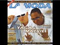 Contra El Viento - Yaga & Mackie Contra El Viento - Yaga & Mackie