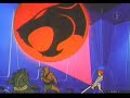 Thundercat Mass