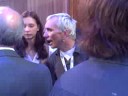 Art Alexakis  At the DNC