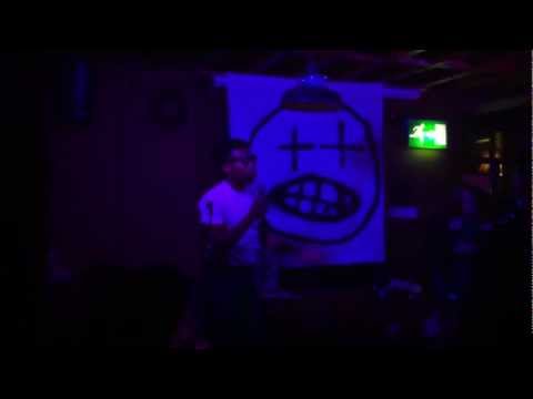 now wave - Artist - Willis Earl Beal Song - 'Wavering Lines' Venue - Trof Fallowfield - Manchester Date - 02/03/2012 Willis Earl Beal performs 'Wavering Lines' live at ...