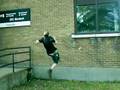 wall flip tutorial by 