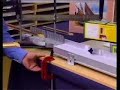 Making Picture Frames - Frame Cutting