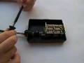 Speedmometer cable small magnetic loop remote control